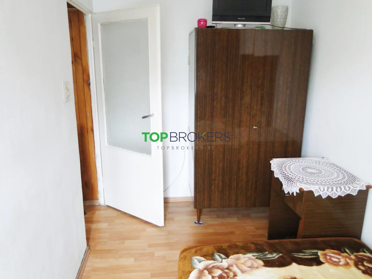 3 pokoje, mieszkanie 47,60 m², piętro 3, oferta nr , TB#605970254, Warszawa, Bielany, Stare Bielany, Starej Baśni