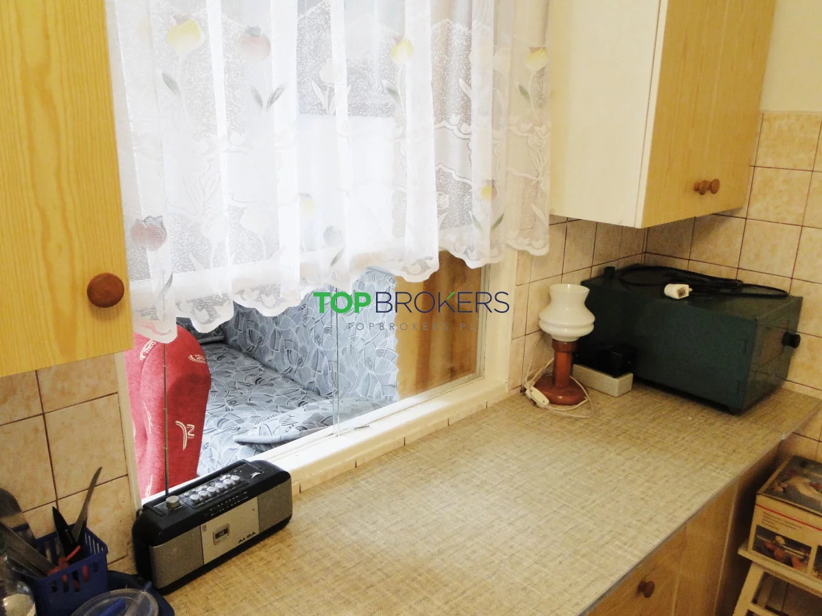3 pokoje, mieszkanie 47,60 m², piętro 3, oferta nr , TB#605970254, Warszawa, Bielany, Stare Bielany, Starej Baśni