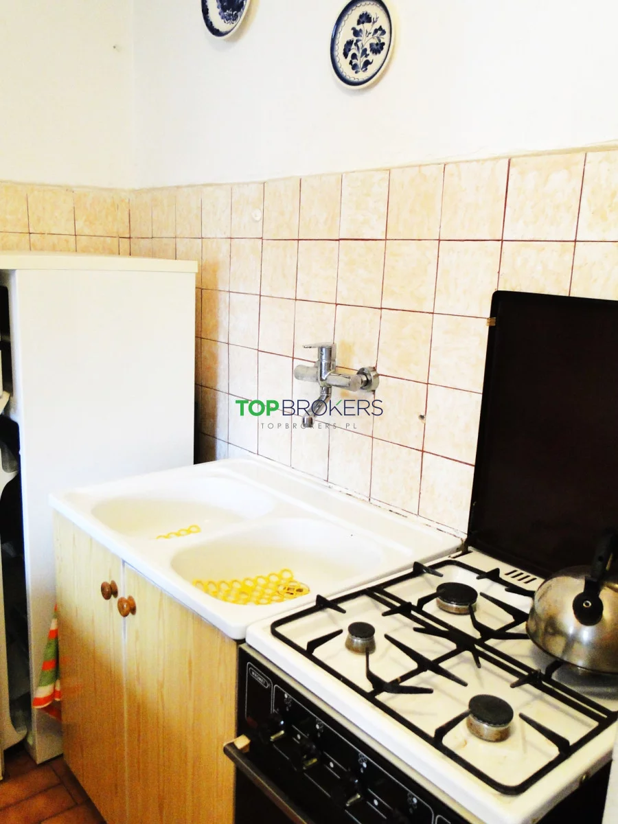 3 pokoje, mieszkanie 47,60 m², piętro 3, oferta nr , TB#605970254, Warszawa, Bielany, Stare Bielany, Starej Baśni