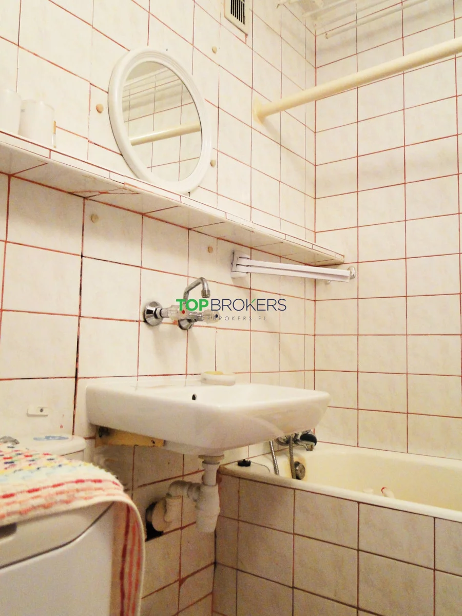 3 pokoje, mieszkanie 47,60 m², piętro 3, oferta nr , TB#605970254, Warszawa, Bielany, Stare Bielany, Starej Baśni