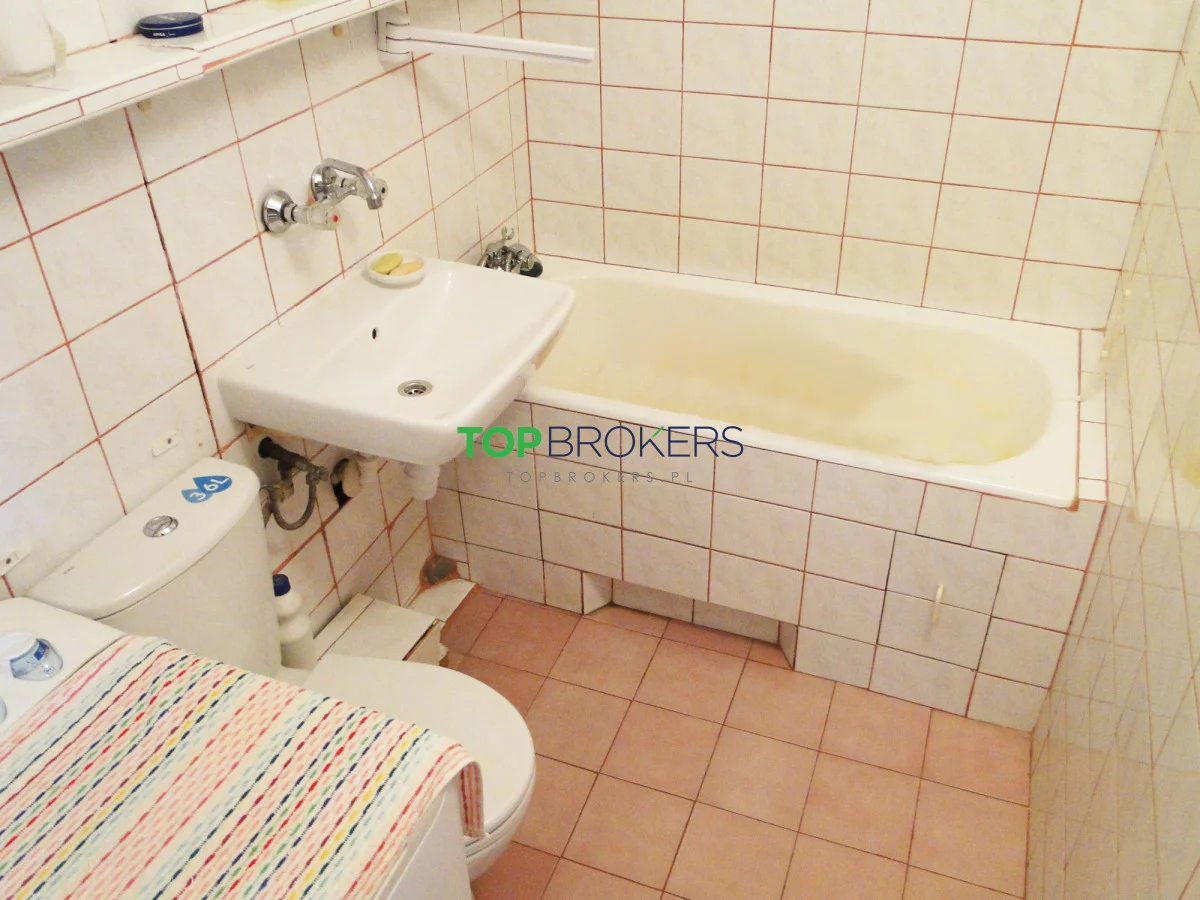 3 pokoje, mieszkanie 47,60 m², piętro 3, oferta nr , TB#605970254, Warszawa, Bielany, Stare Bielany, Starej Baśni