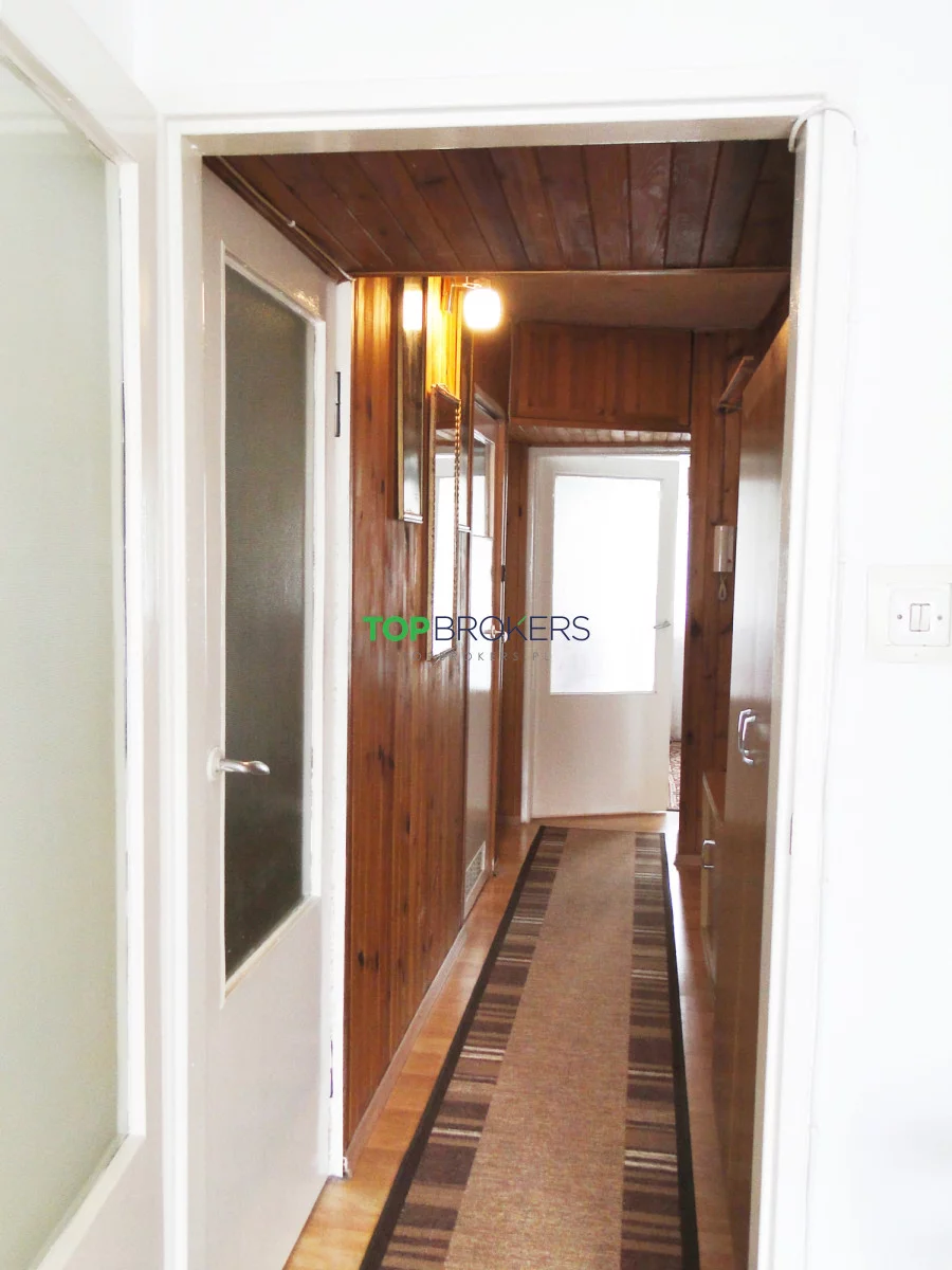 3 pokoje, mieszkanie 47,60 m², piętro 3, oferta nr , TB#605970254, Warszawa, Bielany, Stare Bielany, Starej Baśni
