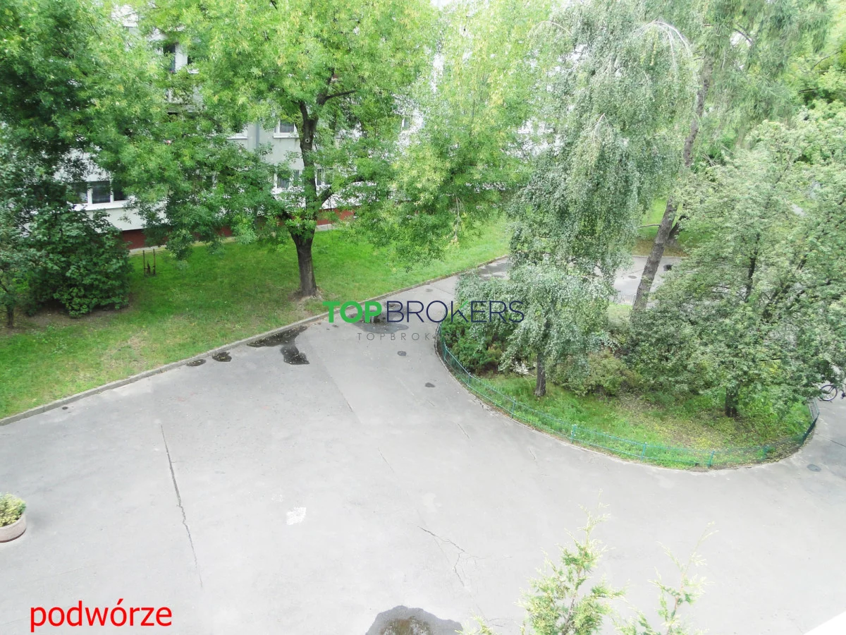 3 pokoje, mieszkanie 47,60 m², piętro 3, oferta nr , TB#605970254, Warszawa, Bielany, Stare Bielany, Starej Baśni