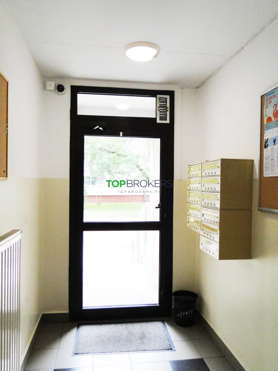 3 pokoje, mieszkanie 47,60 m², piętro 3, oferta nr , TB#605970254, Warszawa, Bielany, Stare Bielany, Starej Baśni