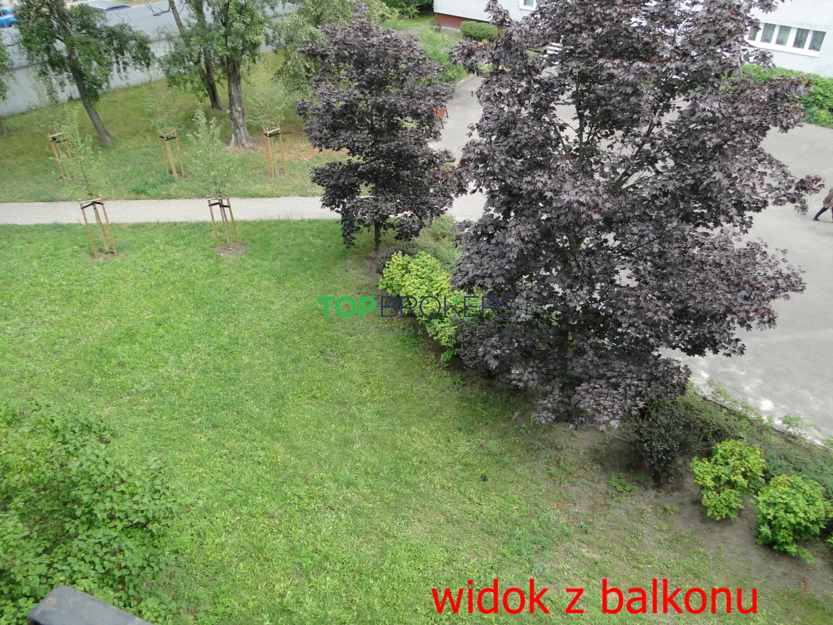 3 pokoje, mieszkanie 47,60 m², piętro 3, oferta nr , TB#605970762, Warszawa, Bielany, Stare Bielany, Starej Baśni