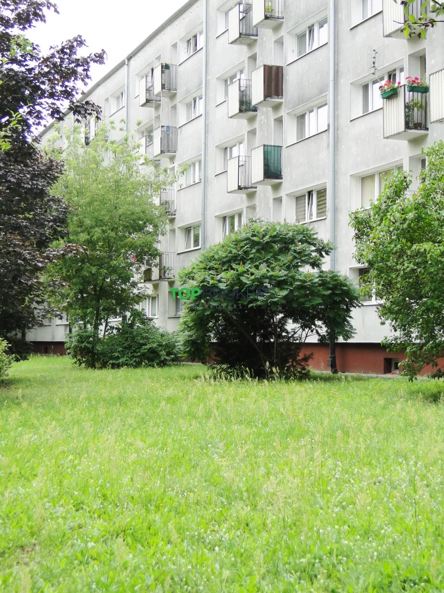 3 pokoje, mieszkanie 47,60 m², piętro 3, oferta nr , TB#605970762, Warszawa, Bielany, Stare Bielany, Starej Baśni