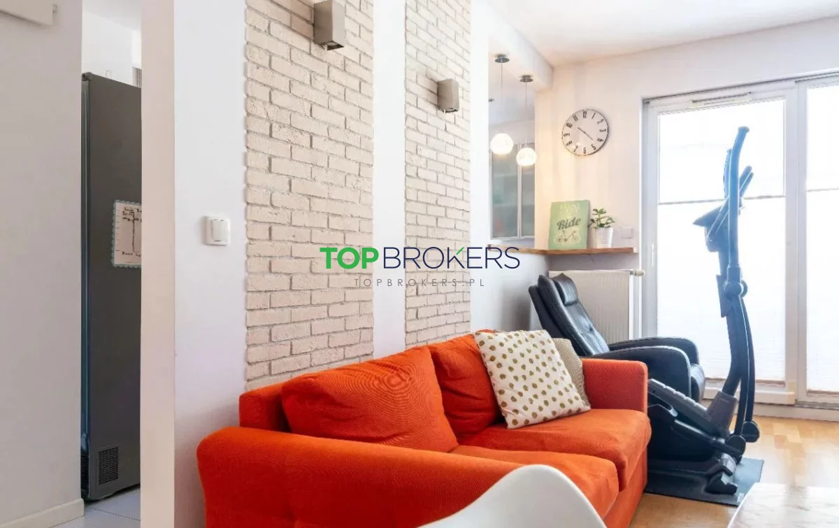 Apartamenty TB#851035463 Warszawa Św. Stanisława