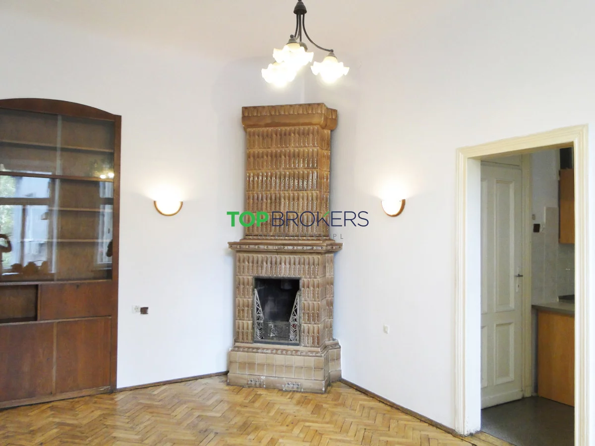 Apartamenty TB#620803 Warszawa Targowa