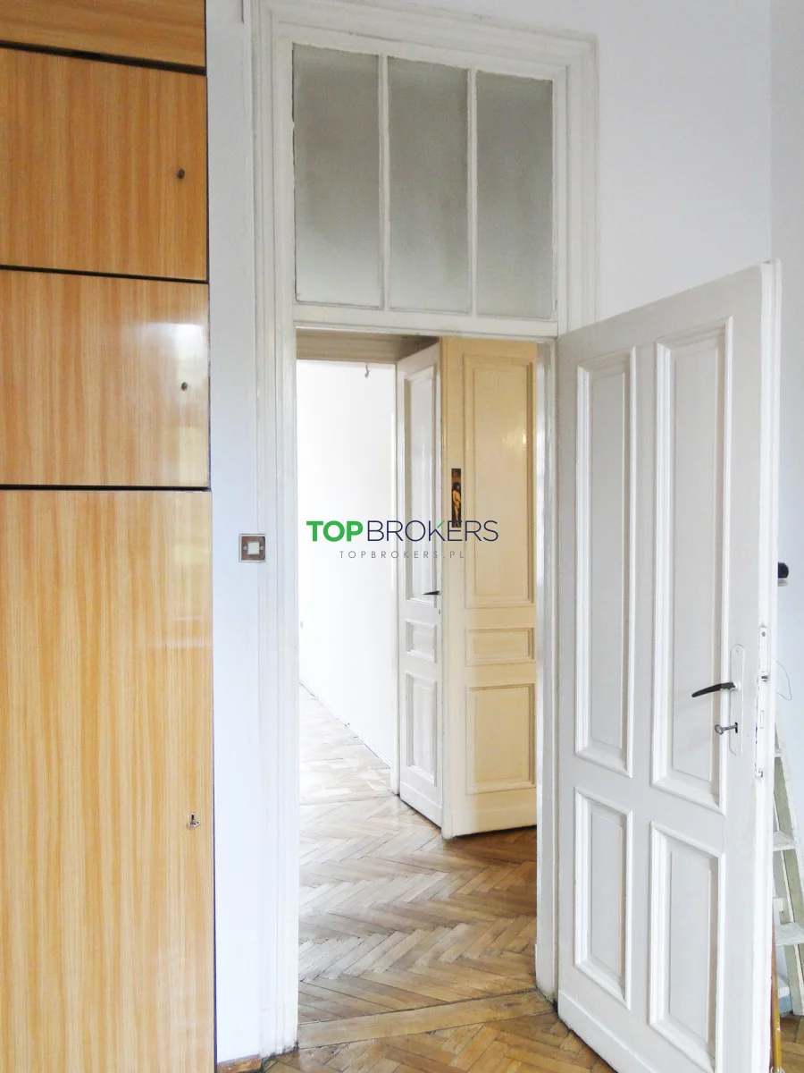 3 pokoje, mieszkanie 67,00 m², piętro 1, oferta nr , TB#620803, Warszawa, Targowa
