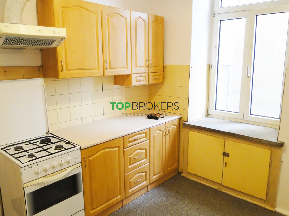 3 pokoje, mieszkanie 67,00 m², piętro 1, oferta nr , TB#620803, Warszawa, Targowa