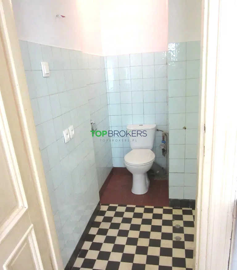 3 pokoje, mieszkanie 67,00 m², piętro 1, oferta nr , TB#620803, Warszawa, Targowa