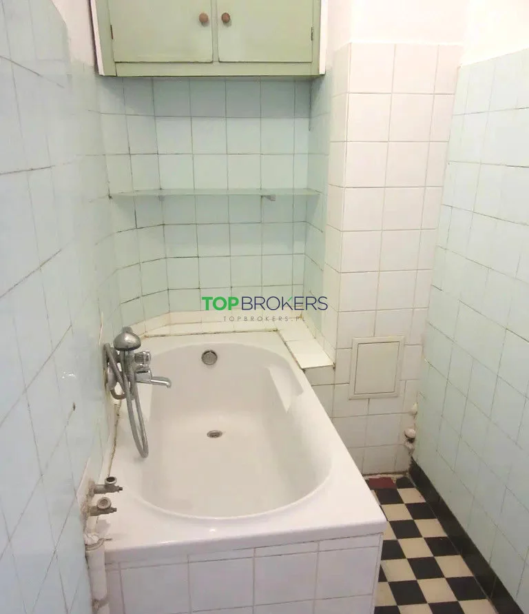 3 pokoje, mieszkanie 67,00 m², piętro 1, oferta nr , TB#620803, Warszawa, Targowa