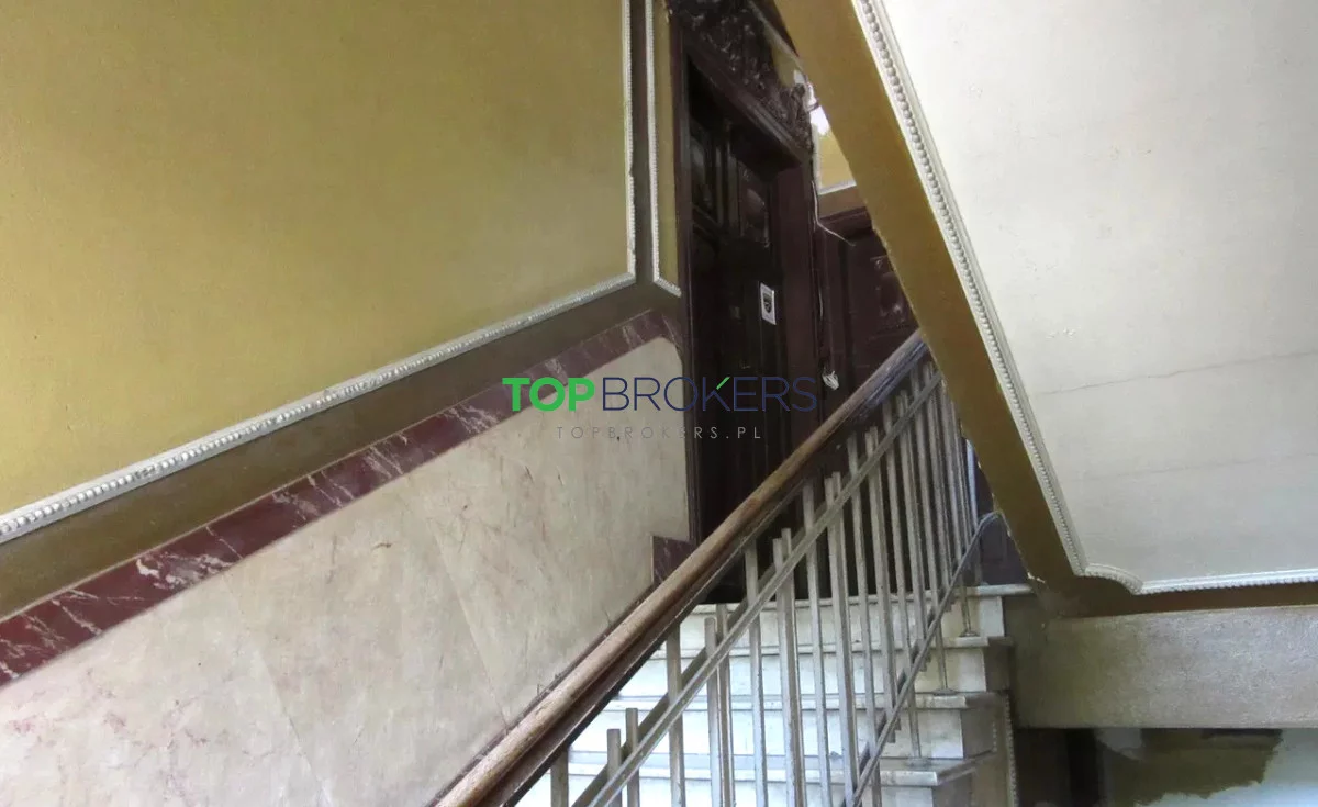 3 pokoje, mieszkanie 67,00 m², piętro 1, oferta nr , TB#620803, Warszawa, Targowa