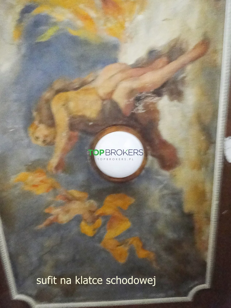 3 pokoje, mieszkanie 67,00 m², piętro 1, oferta nr , TB#620803, Warszawa, Targowa