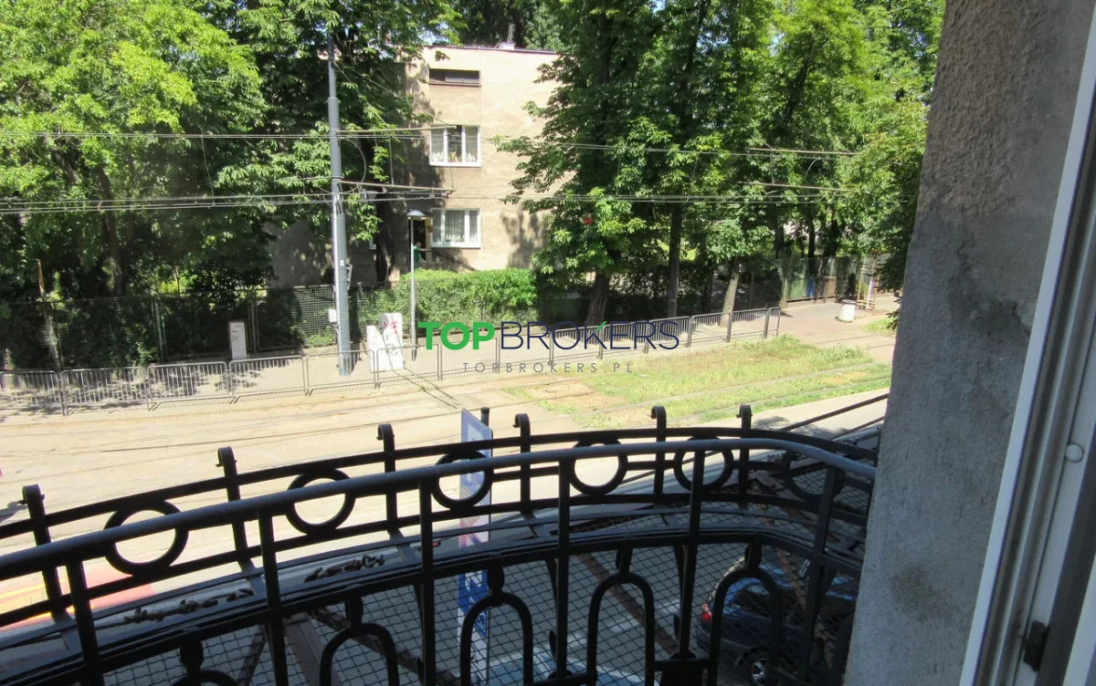 3 pokoje, mieszkanie 67,00 m², piętro 1, oferta nr , TB#620803, Warszawa, Targowa