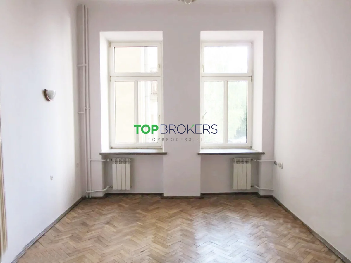 3 pokoje, mieszkanie 67,00 m², piętro 1, oferta nr , TB#620803225, Warszawa, Targowa