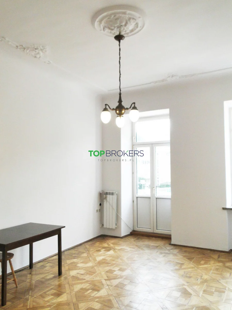 3 pokoje, mieszkanie 67,00 m², piętro 1, oferta nr , TB#620803225, Warszawa, Targowa