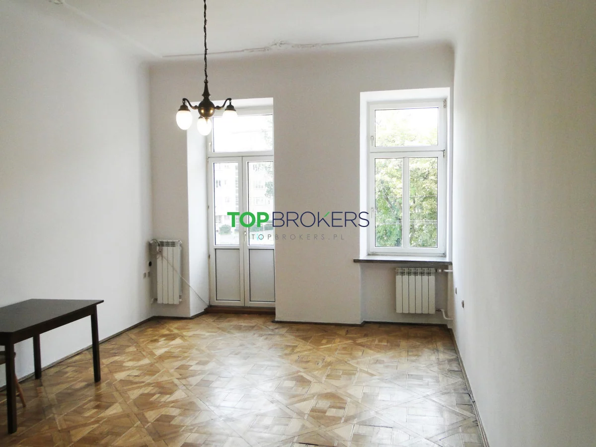 3 pokoje, mieszkanie 67,00 m², piętro 1, oferta nr , TB#620803225, Warszawa, Targowa