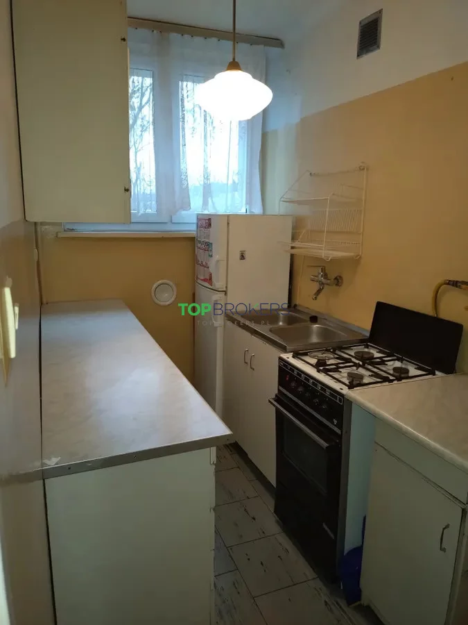 Apartamenty TB#158036 Warszawa Wesoła Warszawska