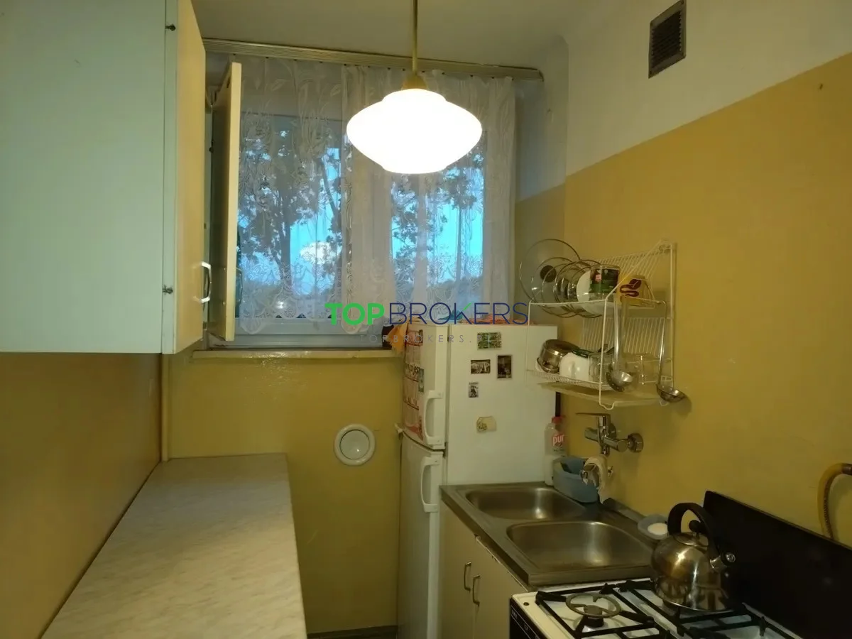 3 pokoje, mieszkanie 42,00 m², piętro 1, oferta nr , TB#158036, Warszawa, Wesoła, Wesoła, Warszawska