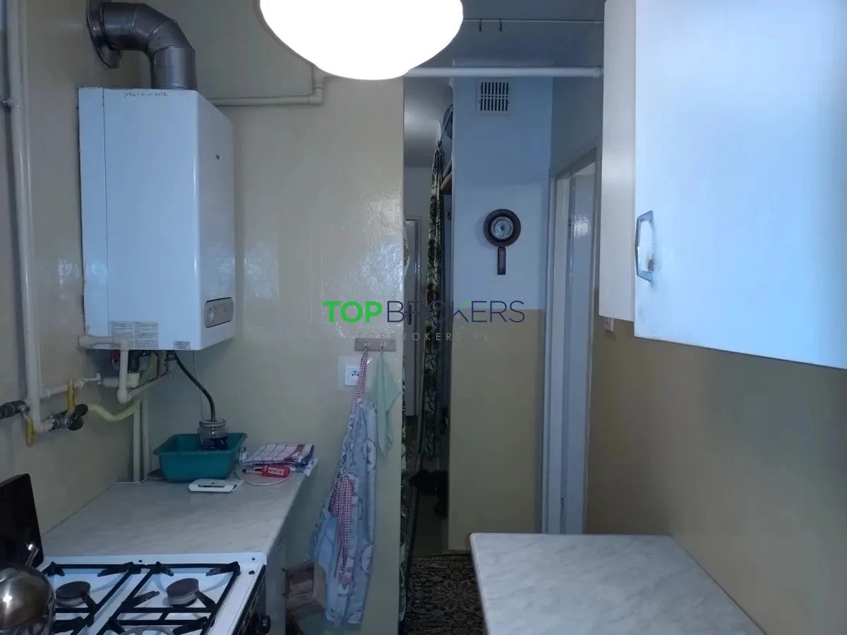 3 pokoje, mieszkanie 42,00 m², piętro 1, oferta nr , TB#158036, Warszawa, Wesoła, Wesoła, Warszawska