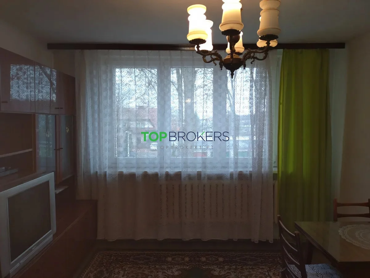 3 pokoje, mieszkanie 42,00 m², piętro 1, oferta nr , TB#158036, Warszawa, Wesoła, Wesoła, Warszawska