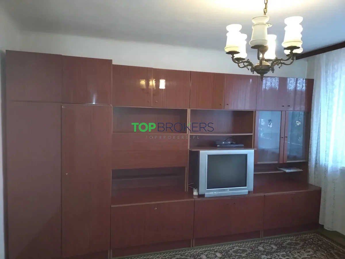 3 pokoje, mieszkanie 42,00 m², piętro 1, oferta nr , TB#158036, Warszawa, Wesoła, Wesoła, Warszawska