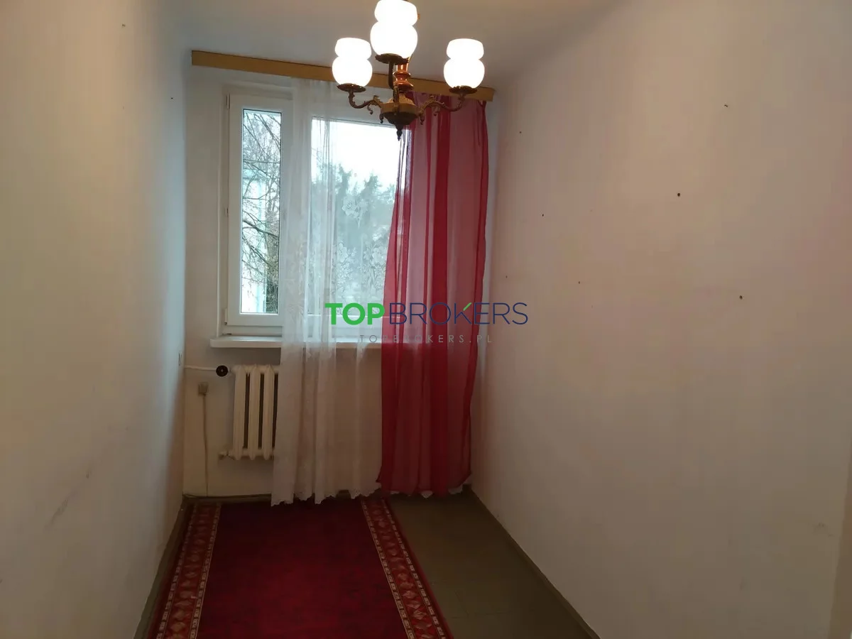 3 pokoje, mieszkanie 42,00 m², piętro 1, oferta nr , TB#158036, Warszawa, Wesoła, Wesoła, Warszawska