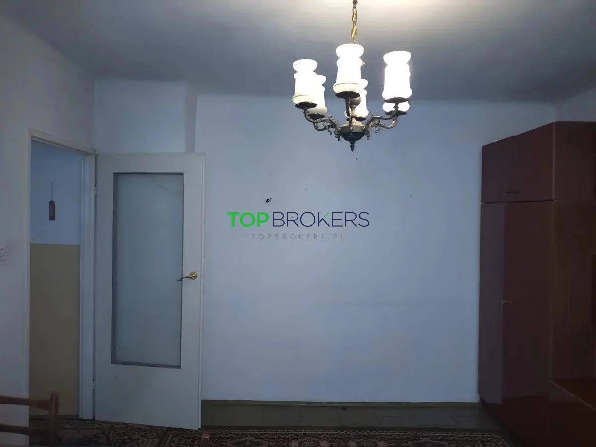 3 pokoje, mieszkanie 42,00 m², piętro 1, oferta nr , TB#158036, Warszawa, Wesoła, Wesoła, Warszawska