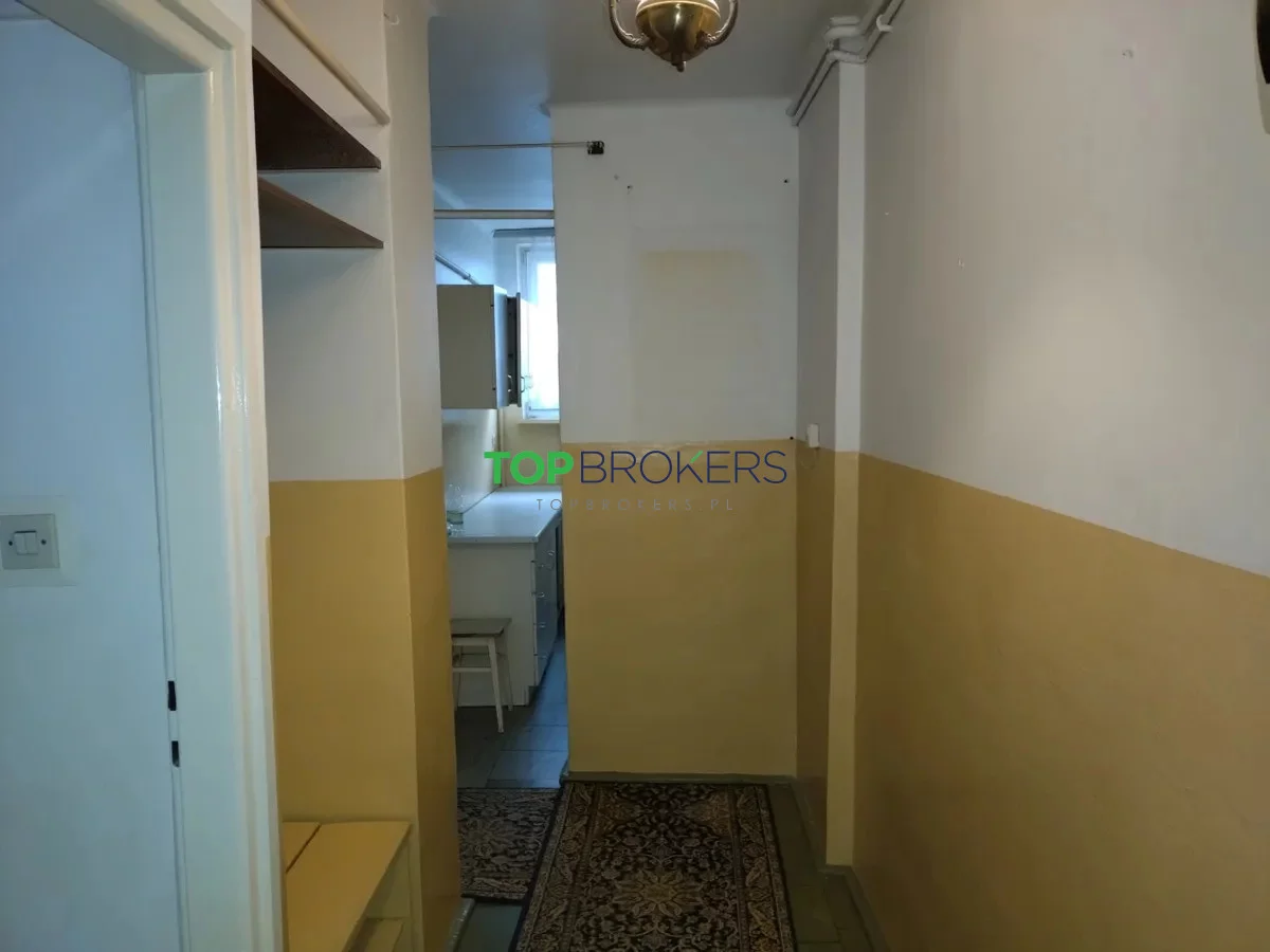 3 pokoje, mieszkanie 42,00 m², piętro 1, oferta nr , TB#158036, Warszawa, Wesoła, Wesoła, Warszawska