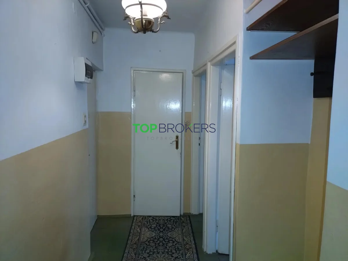 3 pokoje, mieszkanie 42,00 m², piętro 1, oferta nr , TB#158036, Warszawa, Wesoła, Wesoła, Warszawska