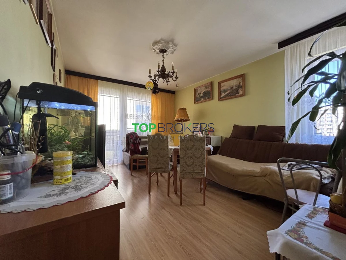 Apartamenty TB#530900000 Warszawa Widawska