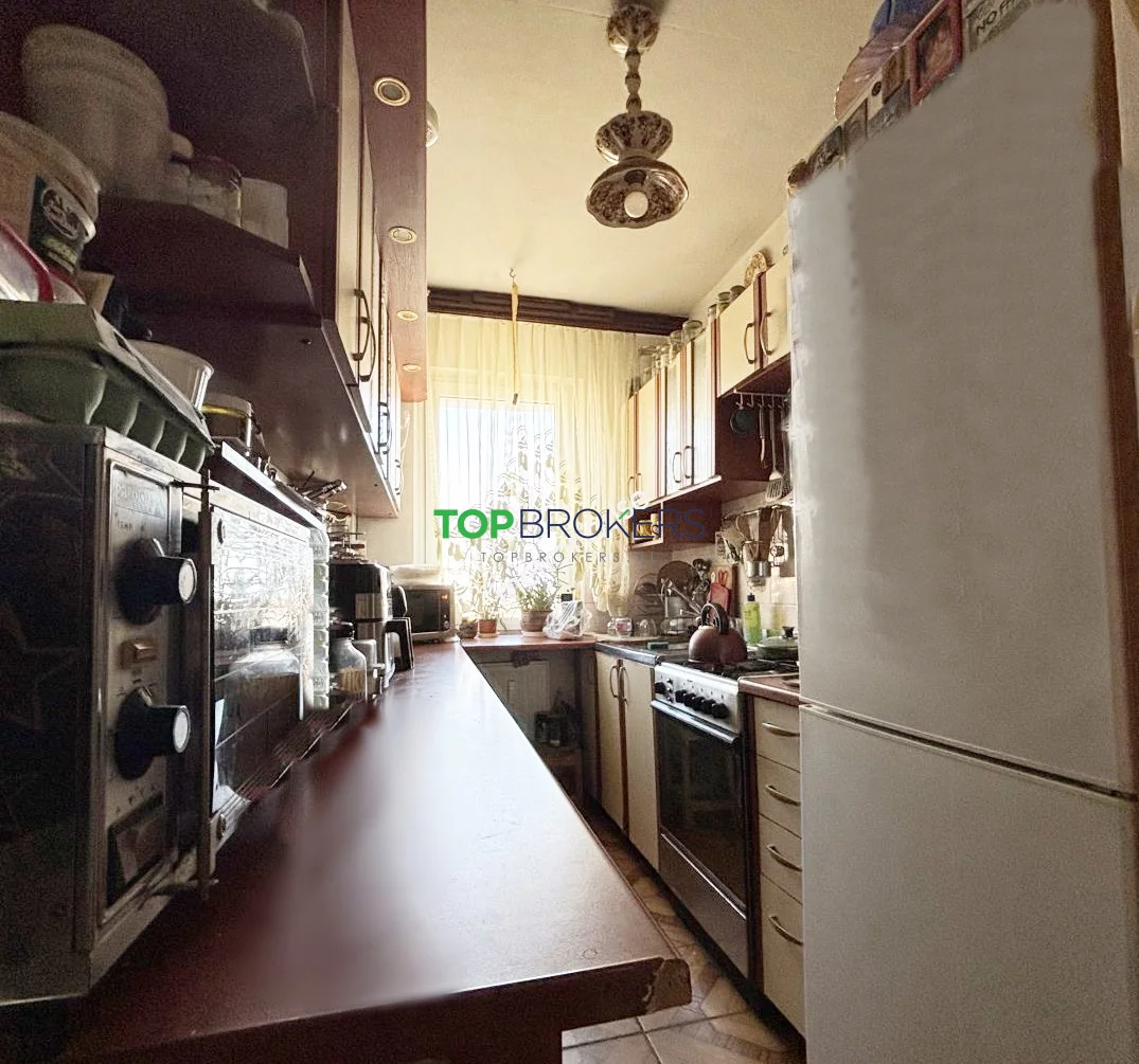 Apartamenty TB#530900946 Warszawa Widawska