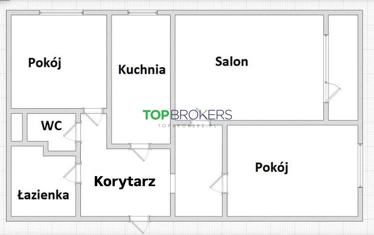 Apartamenty TB#224286 Warszawa Władysława Umińskiego
