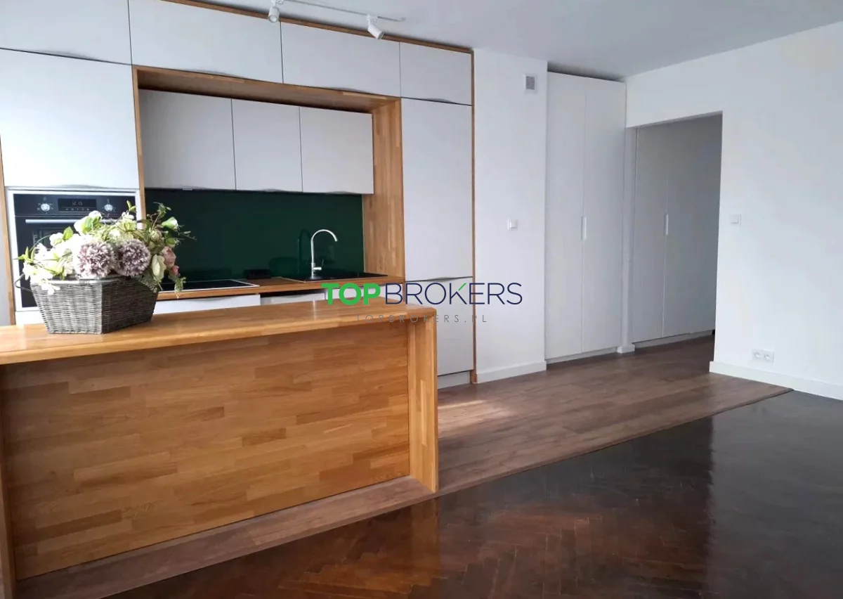 3 pokoje, mieszkanie 59,00 m², piętro 3, oferta nr , TB#987379, Warszawa, Wrzeciono
