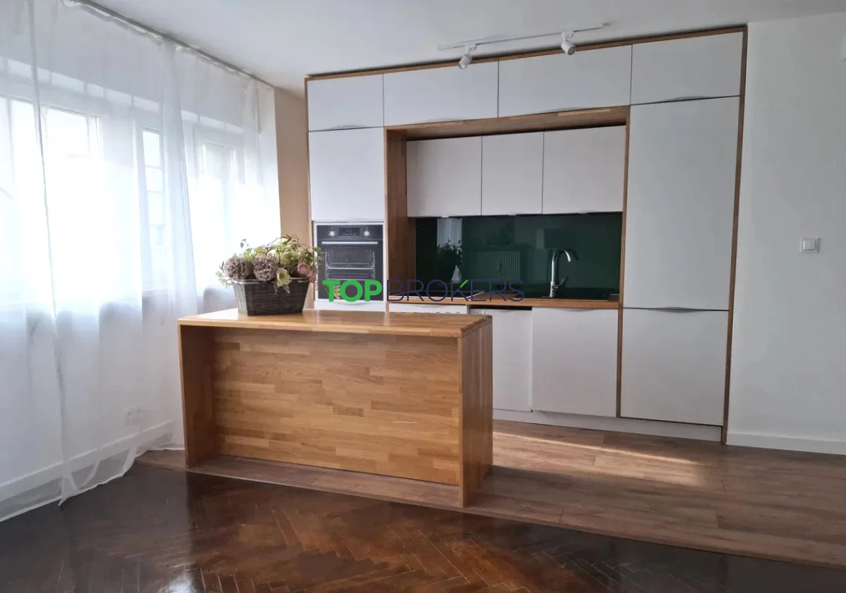 3 pokoje, mieszkanie 59,00 m², piętro 3, oferta nr , TB#987379, Warszawa, Wrzeciono