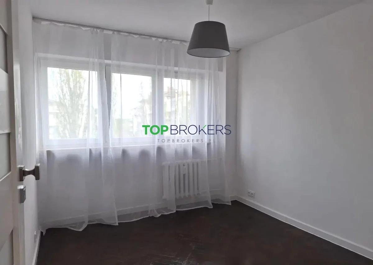 3 pokoje, mieszkanie 59,00 m², piętro 3, oferta nr , TB#987379, Warszawa, Wrzeciono