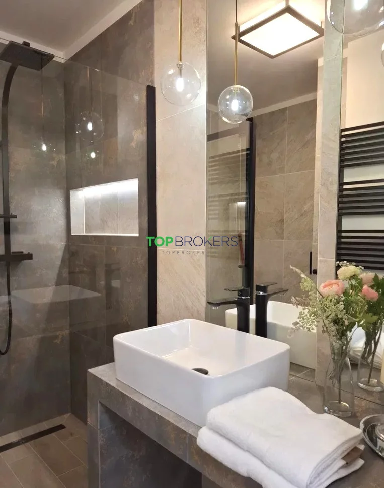 3 pokoje, mieszkanie 59,00 m², piętro 3, oferta nr , TB#987379, Warszawa, Wrzeciono