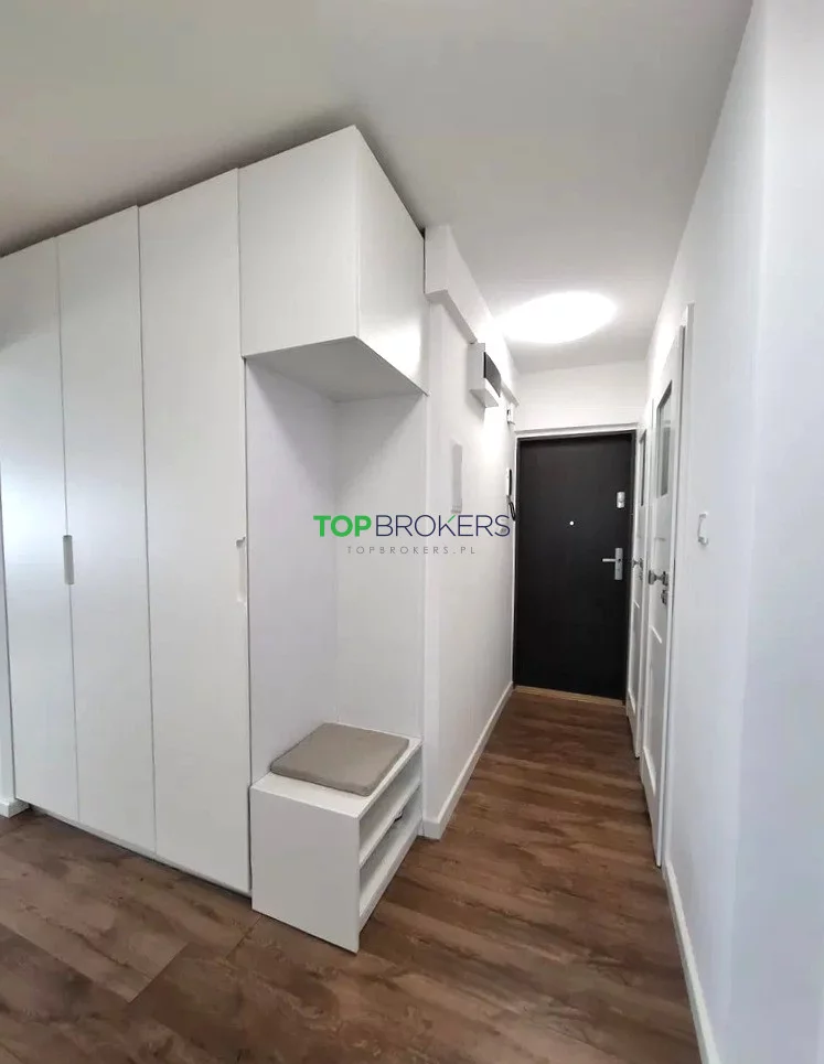 3 pokoje, mieszkanie 59,00 m², piętro 3, oferta nr , TB#987379, Warszawa, Wrzeciono