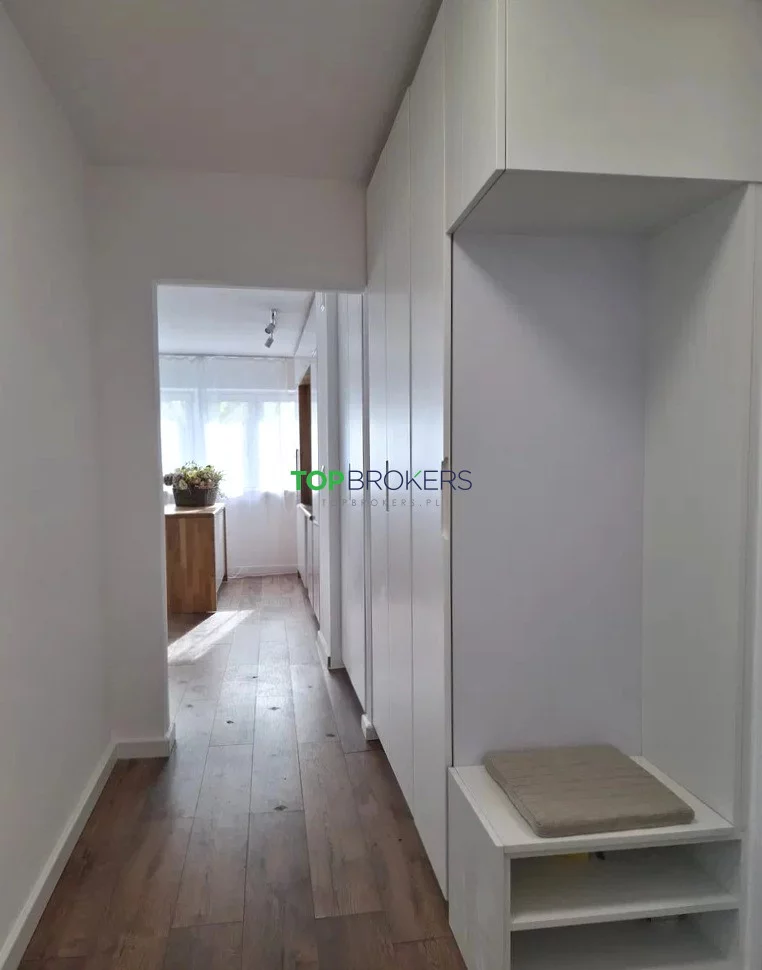 3 pokoje, mieszkanie 59,00 m², piętro 3, oferta nr , TB#987379, Warszawa, Wrzeciono