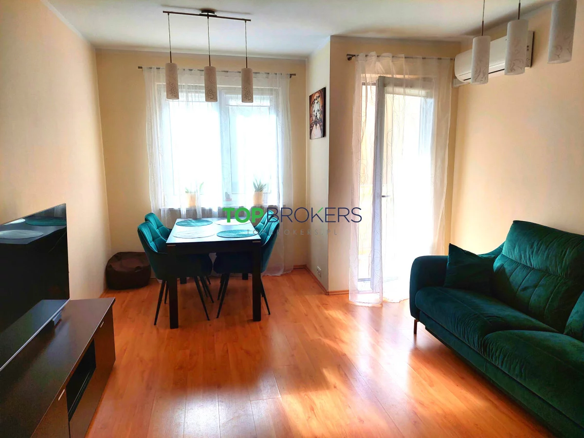 3 pokoje, mieszkanie 57,25 m², piętro 2, oferta nr , TB#635404, Warszawa, Zadumana