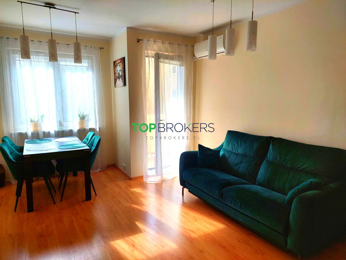 3 pokoje, mieszkanie 57,25 m², piętro 2, oferta nr , TB#635404, Warszawa, Zadumana