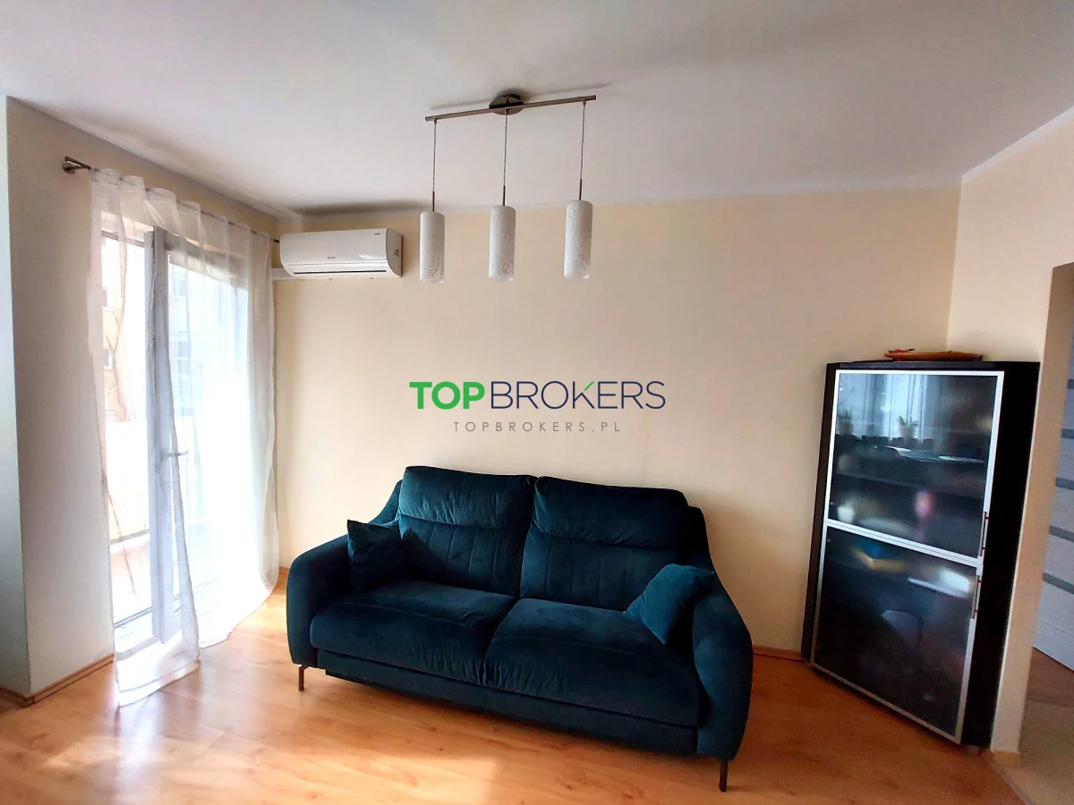 3 pokoje, mieszkanie 57,25 m², piętro 2, oferta nr , TB#635404, Warszawa, Zadumana