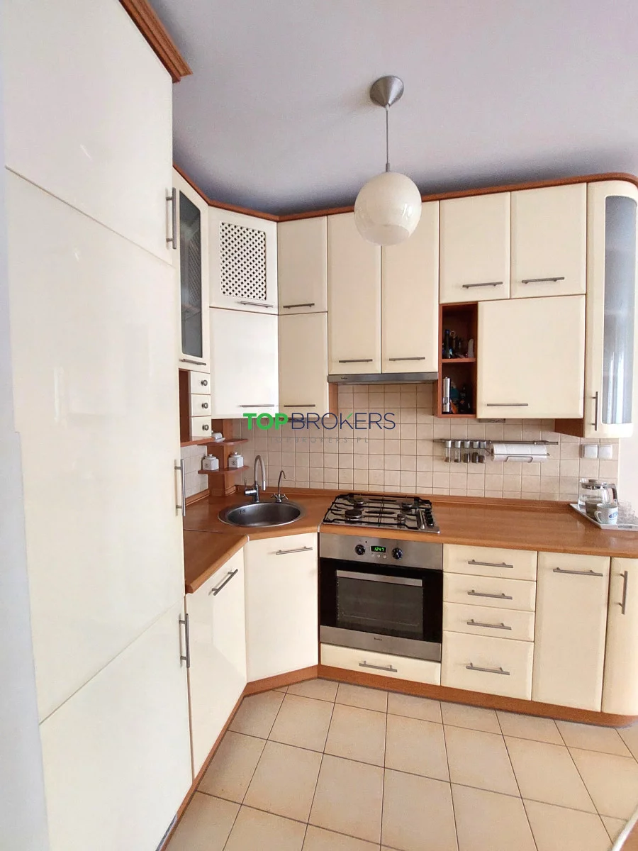 3 pokoje, mieszkanie 57,25 m², piętro 2, oferta nr , TB#635404, Warszawa, Zadumana