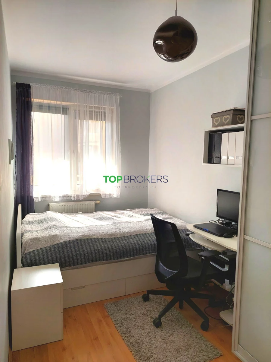 3 pokoje, mieszkanie 57,25 m², piętro 2, oferta nr , TB#635404, Warszawa, Zadumana
