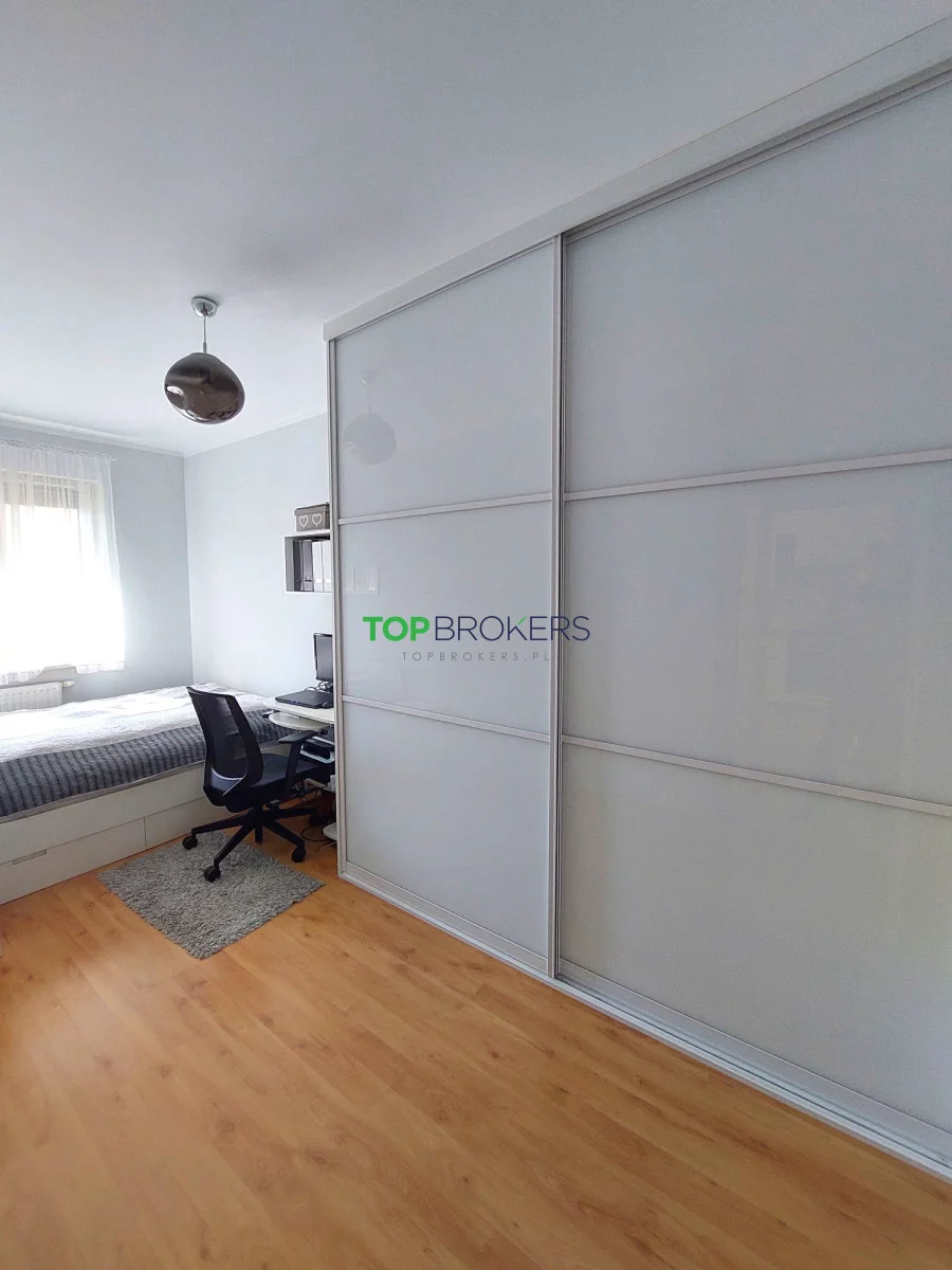 3 pokoje, mieszkanie 57,25 m², piętro 2, oferta nr , TB#635404, Warszawa, Zadumana