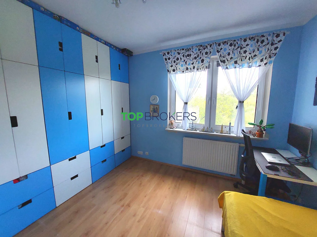 3 pokoje, mieszkanie 57,25 m², piętro 2, oferta nr , TB#635404, Warszawa, Zadumana