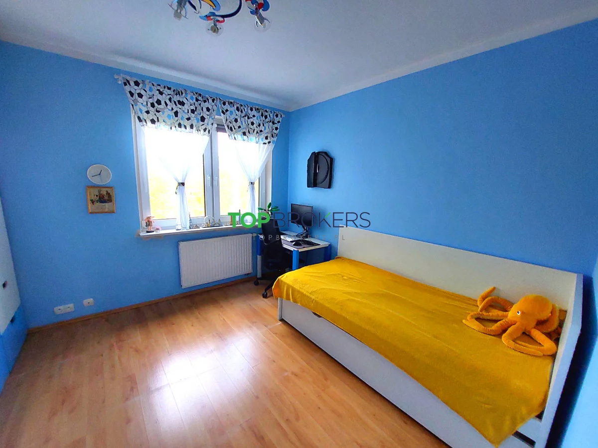 3 pokoje, mieszkanie 57,25 m², piętro 2, oferta nr , TB#635404, Warszawa, Zadumana