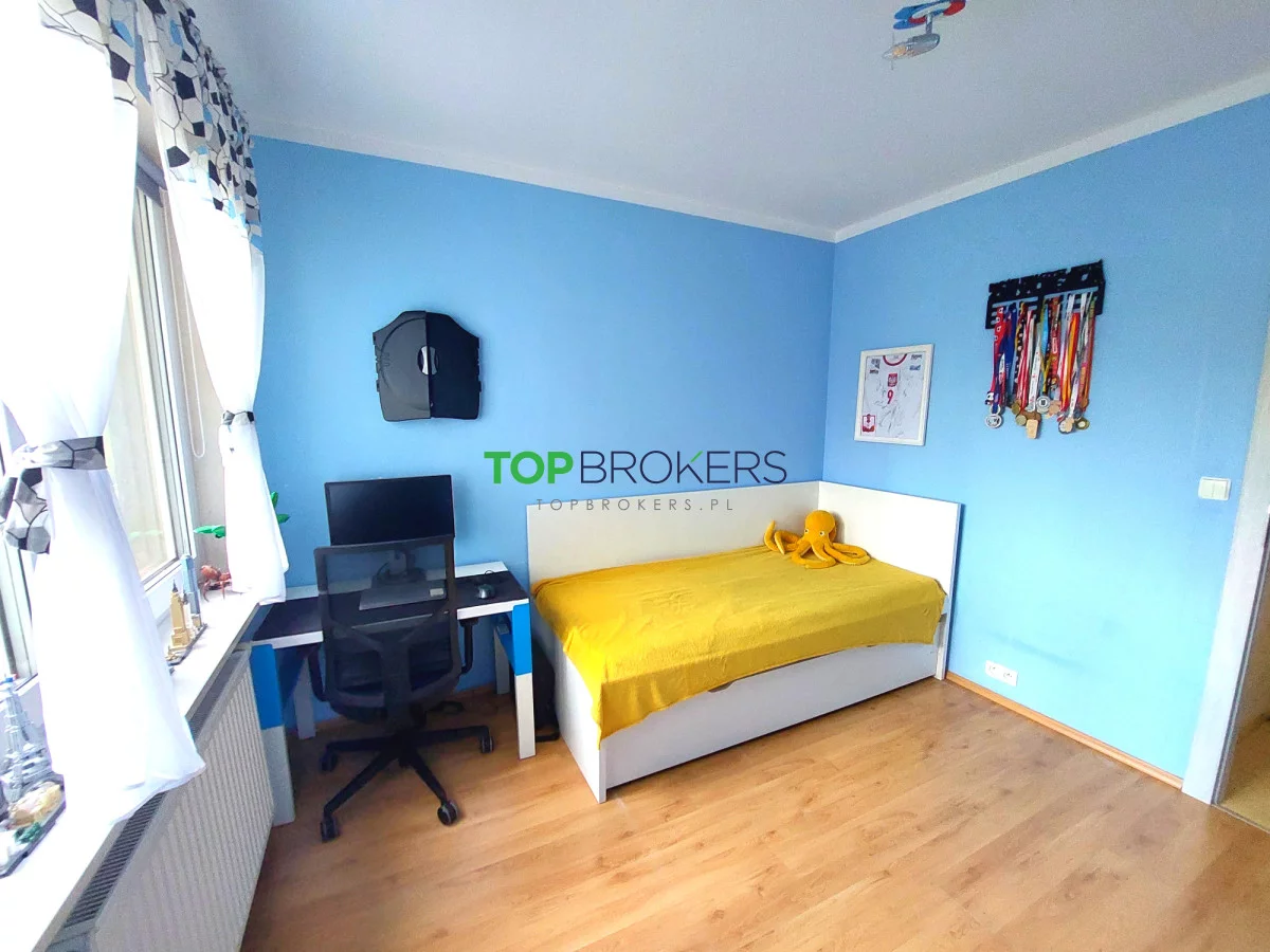 3 pokoje, mieszkanie 57,25 m², piętro 2, oferta nr , TB#635404, Warszawa, Zadumana