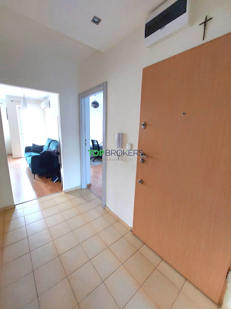 3 pokoje, mieszkanie 57,25 m², piętro 2, oferta nr , TB#635404, Warszawa, Zadumana